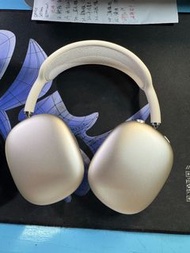 全新有單Apple airpods max (usb-c) 耳機
