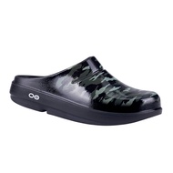 OOFOS Oocloog - Women’s Lightweight Recovery Footwear - Reduces Pressure on Feet, Joints & Back - Ma
