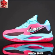 Size 36-45 DAF Precision 6 Basketball Shoes With Spike Rubber Shoes For Men And Women Unisex Shoes
