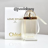 Chloe Love Story Eau de Parfum for Women 75ml