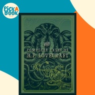 [100% Original Books] - The Complete Tales of H.P. Lovecraft by H. P. Lovecraft (US edition, hardcov
