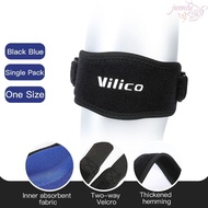 JWENTY Adjustable Elbow Support, Breathable Adjustable Elastic Elbow Pad, Compression Elbow Pad Elas