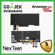 Original ThinkPad Keyboard E480 E485 L480 T480S E490 E495 T490 L490