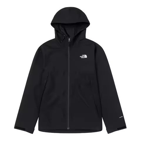 The North Face Men's Comfortable and Loose-Fitting Outdoor Sports Simple Hooded Jacket 8Gq6Bow