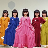 Most Wanted X86 Children's GAMIS Plain RAYON Fabric SUPER SIZE 1-12TH