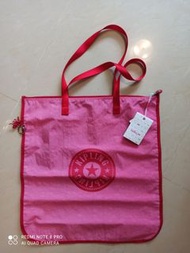 Kipling 環保袋