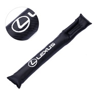 Carbon Fiber Car Seat Cover Lexus Ct Es Is Gs Ls Lx Rx Ux Nx Ct200H Es200 Es300 Is300 Gs300 Nx300H E