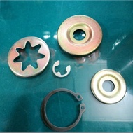 Sinso stihl 038/381 washer plate Set and kep