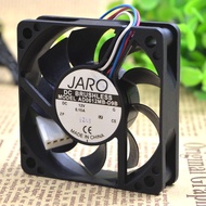 YY JARO AD0612MB-D9B 12V 0.15A 6010 6CM COOLING FAN
