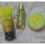 [TRIAL REPACK] TRAVEL PACK  BEE VENOM, AlWAYS BE PURE