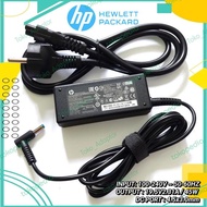 Original Laptop Charger Adapter hp Tpn-La15 hp 19.5V2.31A 45W Pin Best Qualitybiru