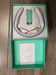 日本ANLAN 無線熱敷EMS 頸帶
