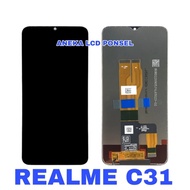 LCD+TOUCHSCREEN REALME C31 FULLSET