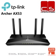 TP-Link Archer AX53 AX3000 Dual Band Gigabit Wi-Fi 6 Router