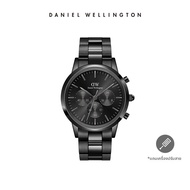 Daniel Wellington | นาฬิกา Daniel Wellington Iconic Chronograph 42