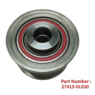 Alternator Pulley Toyota Innova / Fortuner / Hi-Lux D4D 2005-2020 (15mm) 27415-0L030 274150L030