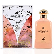 Decadent Dream EDP 100ml Maison Alhambra Quentin Bisch Lady Guida Nice For Her