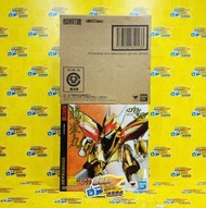 260810-20= 全新未開封 萬代 魂商店限定 ROBOT魂 魔神英雄傳系列 龍星丸 30周年特別紀念版 BRAND NEW, SEALED BANDAI TAMASHII NATIONS ROB