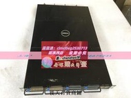 dell Force10 Networks S5000 10GB 40GB模塊化光纖交換機雙電源