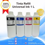 Tinta Epson 1 Liter 664 673 001 003 774