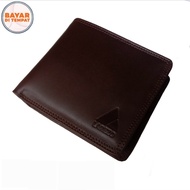 Men's leather wallet / men's leather wallet / men's leather wallet // men's wallet / men's leather w