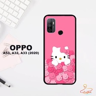 Oppo A53 Mobile Phone Shell Oppo A53 Glossy Oppo A53 Cool