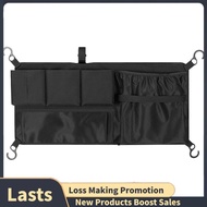 Folding Wagon Side Pocket Wagon Side Pocket Wagon Accessories for Camping Cart Beach