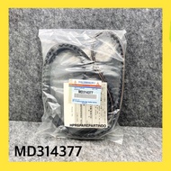 Timing Belt Long Belt Md134377 Mitsubishi L300 Diesel Old L038 2.3 4D55 1982-1986