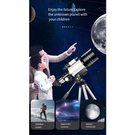 F30070M Telescope astronomical telescope discovery teleskop Adult for moon star Professional Scope B