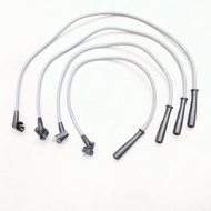 TOYOTA HIACE RZH112 2.0 CC 8V SOHC 1RZ ENGINE PLUG CABLE SET