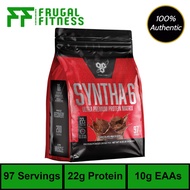 BSN Syntha-6 Whey Protein 10lbs