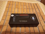 Sg906電池 , 5000mAh,  7.6v
