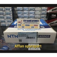 BALL BEARING 6316 ZZ C3 NTN JAPAN Original