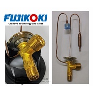 💥 SD Saga / Honda Civic 88' / Civic 92' SR4  EK / Accord SM4 Expansion Valve C/W Equaliser 💯% Origin