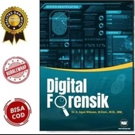 Forensic Digital Book