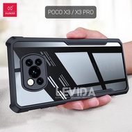 Poco X3 Nfc Poco X3 Pro Case Armor Shockproof Case Poco X3 Nfc Poco X3 Pro FSN
