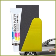 Body Filler for Car Dents Automotive Scratch Repair Putty Quick Dry Filler Car Detailing Supplies for Peeling paca1sg