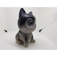 Cat solar light / Rabbit solar light / Hedgehog solar light