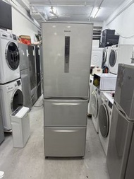 Panasonic 雙門雪櫃