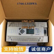 全新美國AB羅克韋爾1766-L32BWA 控制器PLC模板 質保一年議價