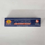 Tiber gutter carpet glue