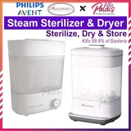 Philips AVENT/ AUTUMNZ Premium Steriliser Steam Sterilizer & Dryer