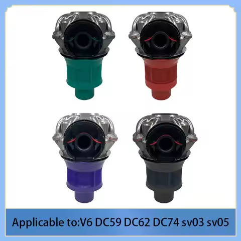 Cyclone compatible with Dyson V6 DC59 DC62 DC74 sv03 sv05 vacuum cleaners