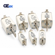 TKK Blade Fuse & Cutout Fuse [63A - 400A]