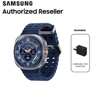 SAMSUNG GALAXY WATCH ULTRA (47MM)