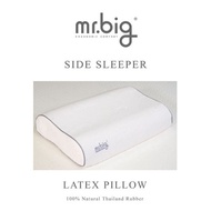 mr.big Side Sleeper Latex Pillow