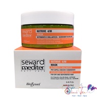 [ NA ] Helen Seward Meditor oil steamer for dry, damaged hair Olea Mask 4/M 250ml