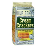 Hup Seng Cream Crackers