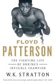 Floyd Patterson W. K. Stratton