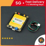 DFRobot Gravity Digital Microwave Sensor Motion Detection